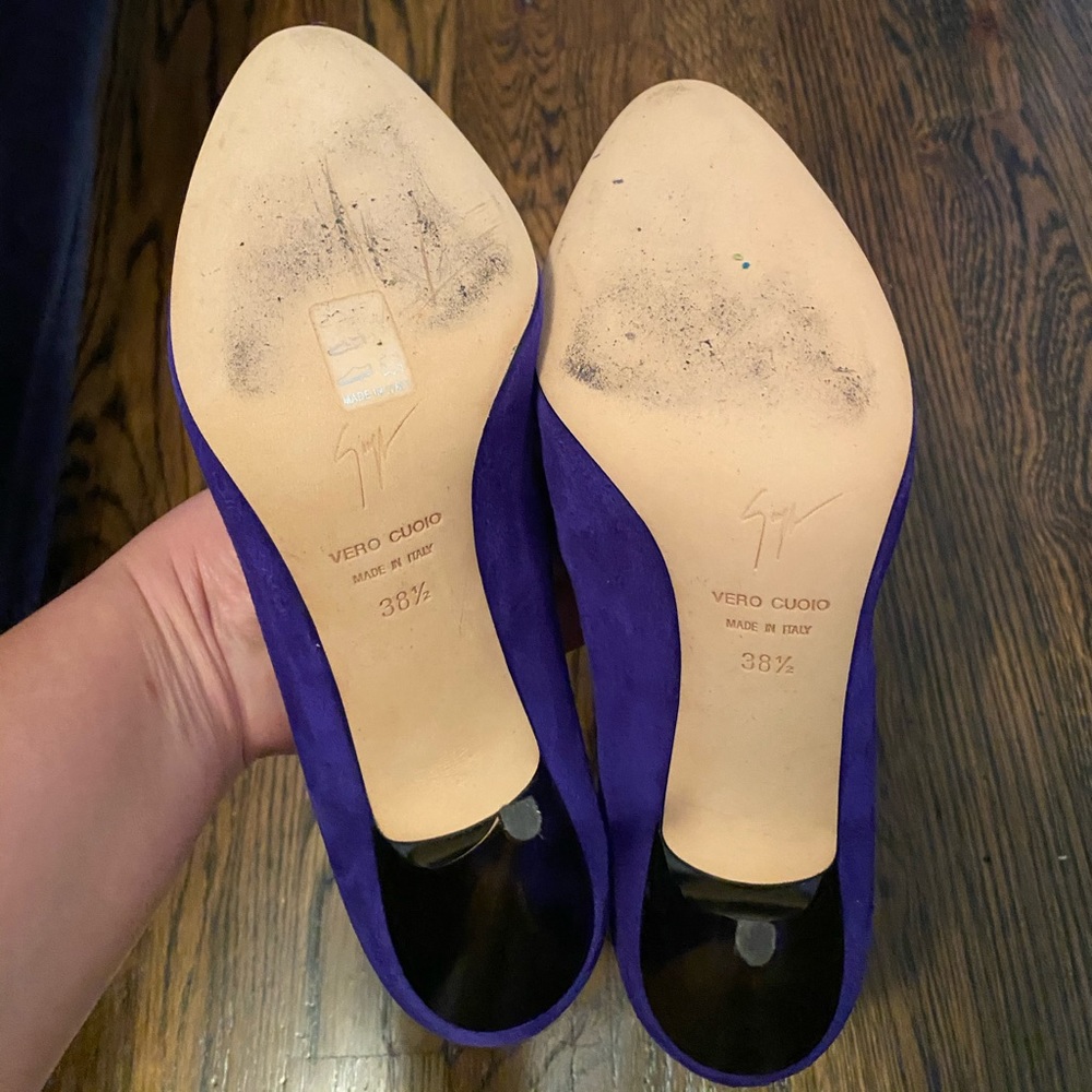 Authentic Giuseppe’s - Picture 4 of 10